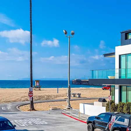 Oceanview, Steps To Beach, Ac Parking!